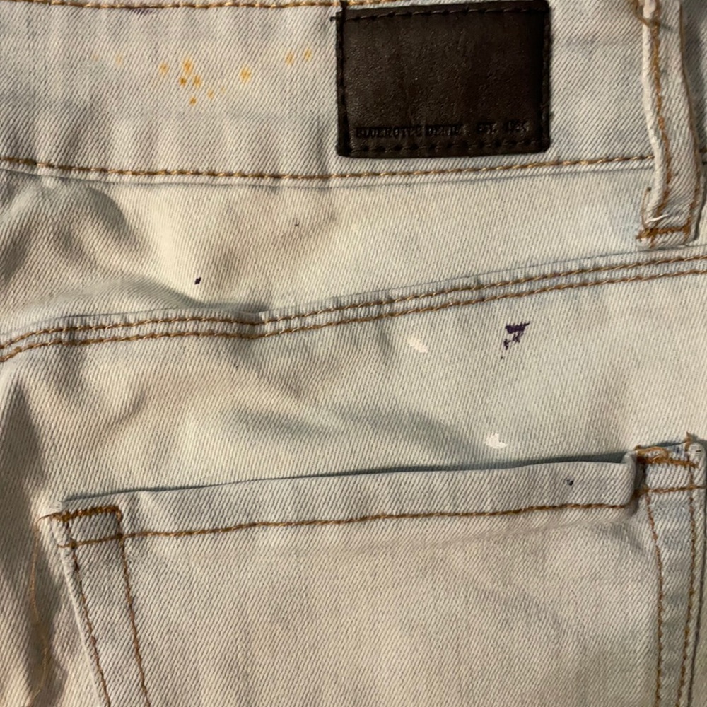 Bluenotes Mid Ride Skinny Jeans - Picture 4 of 4